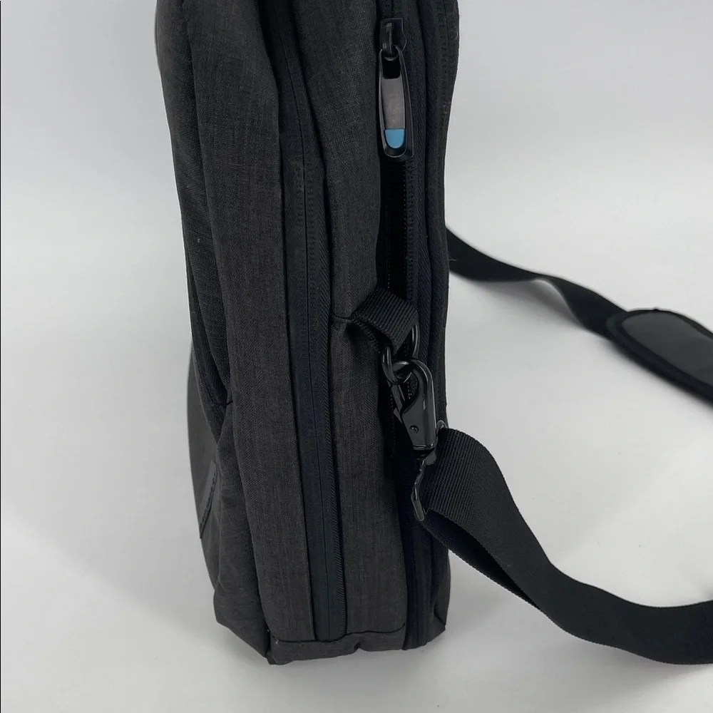 Bagsmart DigiSmart Water Resistant Laptop Briefcase/Travel Bag